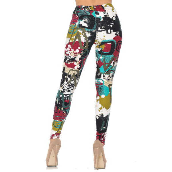 Legging - Image 2