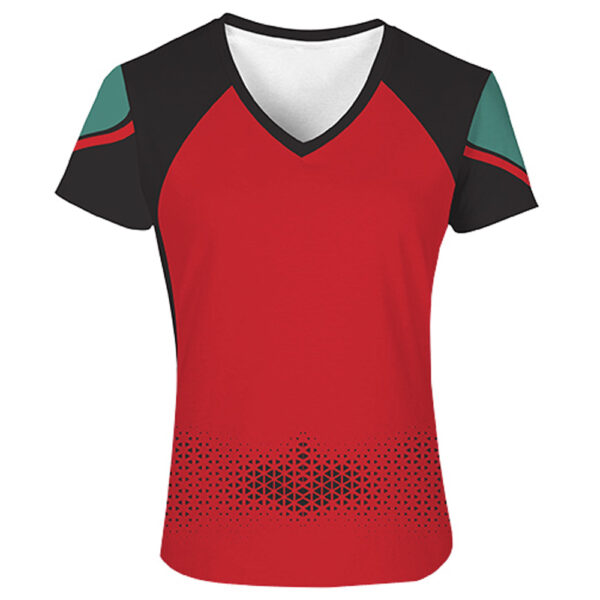 Sublimation Shirts - Image 2