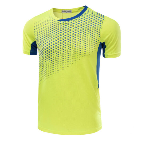 Sublimation Shirts - Image 2