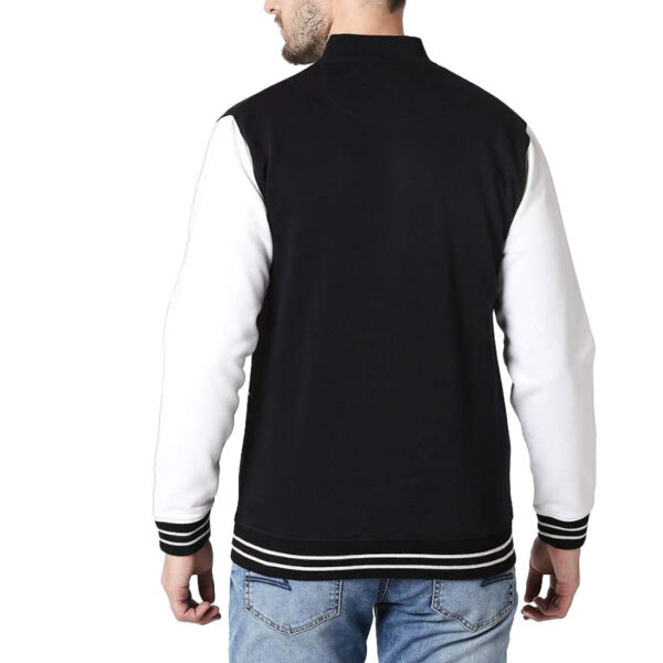 Varisty Jacket - Image 2