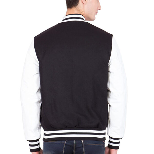 Varisty Jacket - Image 2