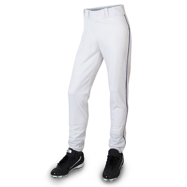 Baseball Uniform - Image 3