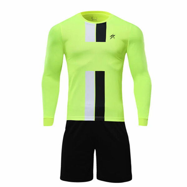 Soccer Uniform - Image 2