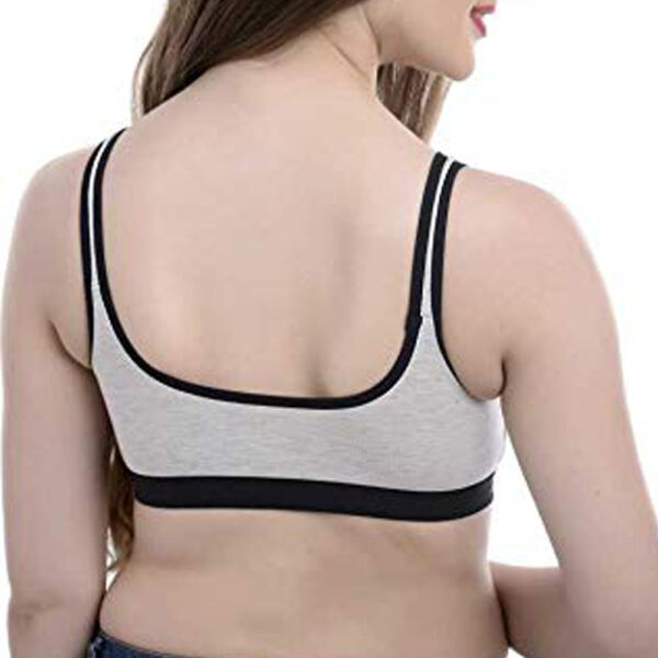 Fitness Ladies Bra - Image 2