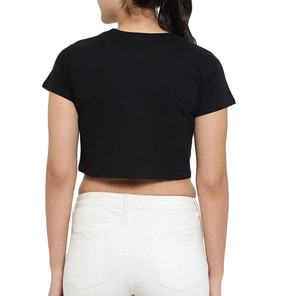 Crop Top - Image 2