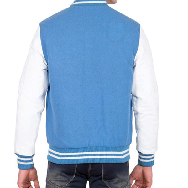 Varisty Jacket - Image 2