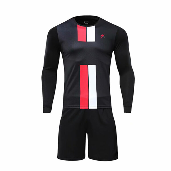 Soccer Uniform