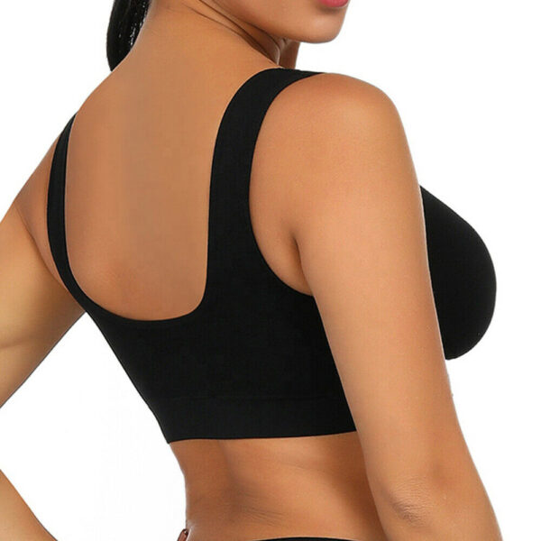 Fitness Ladies Bra - Image 2