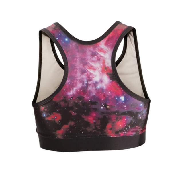 Fitness Ladies Bra - Image 2