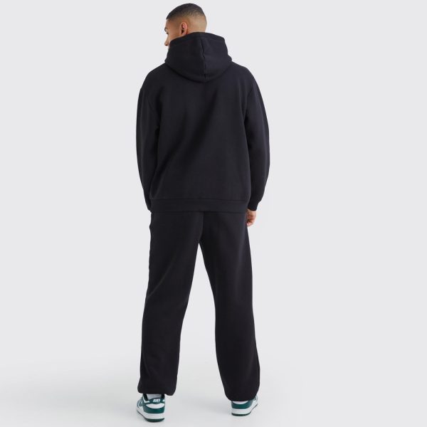 Phoenix Oversized Hooded Tracksuit - Image 3