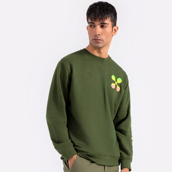 Shaping Culture and Defining Fashion Sweatshirt - Image 2
