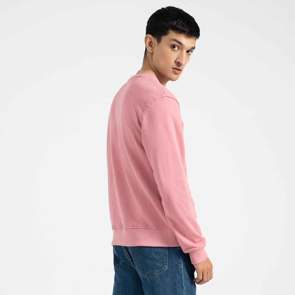 The Perfect Blend of Comfort and Style Sweatshirt - Image 2