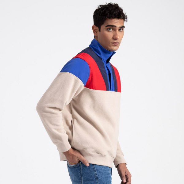 The Anatomy of a Sweatshirt - Image 2