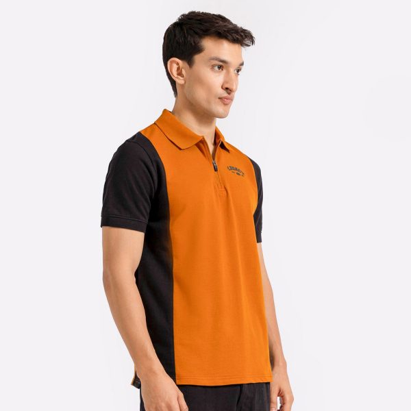 Classic Charm Stylish Polo shirt - Image 2