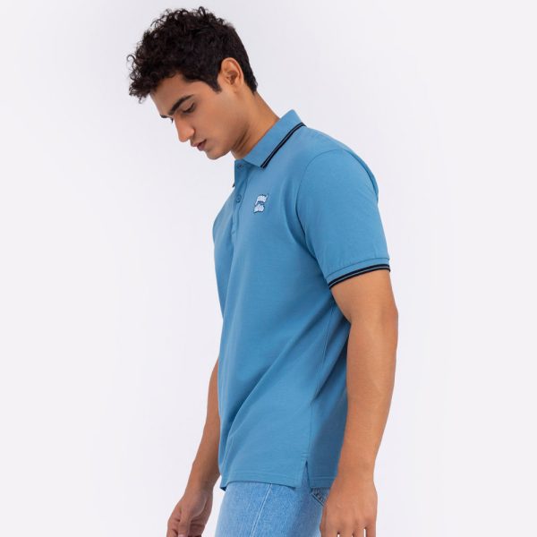 Classic Polo Shirt - Image 2