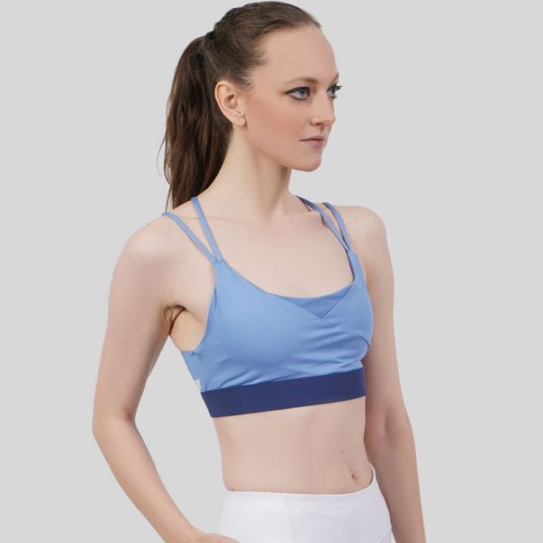 Choosing the Right Yoga Bra - Image 2