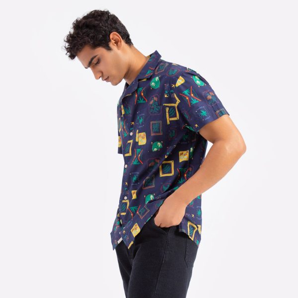 Custom Button Up Shirts For Men - Image 2