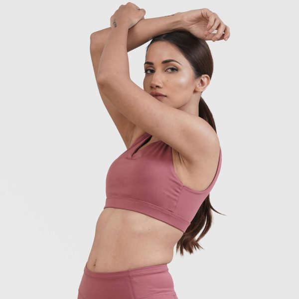 Movement with a Specialized Yoga Bra - Image 2