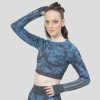 Versatile Ways to Style Women’s Crop Top - Image 2