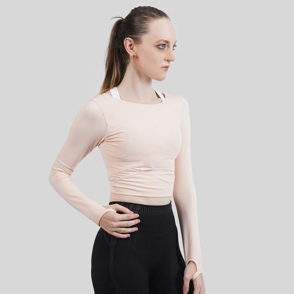 Women’s Crop Top for Every Occasion - Image 2
