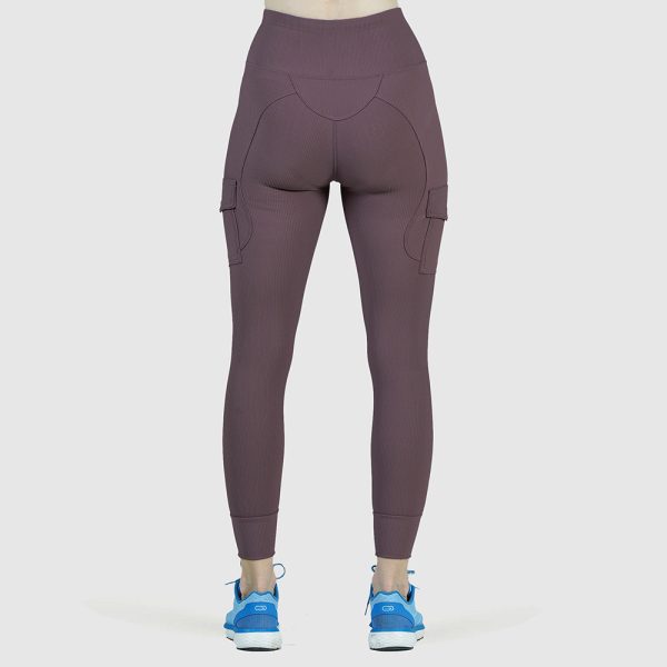 Athletic Workout Leggings for Women - Image 2