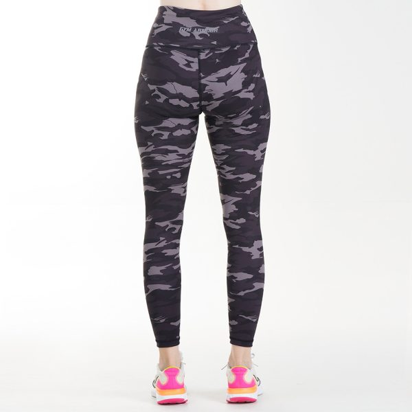 Capri Length Leggings for Women - Image 2