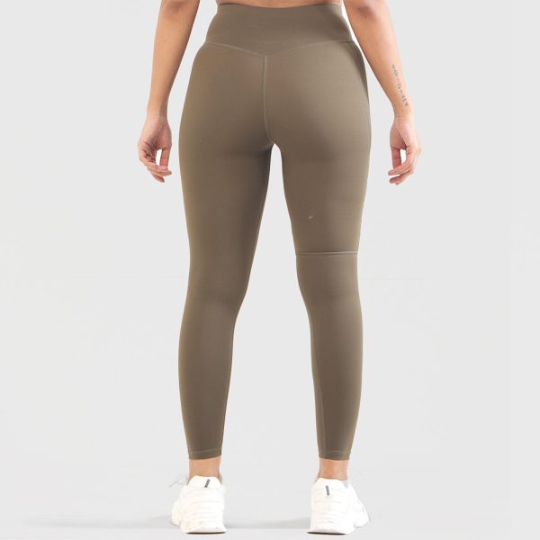Performance Leggings for Active Women - Image 2