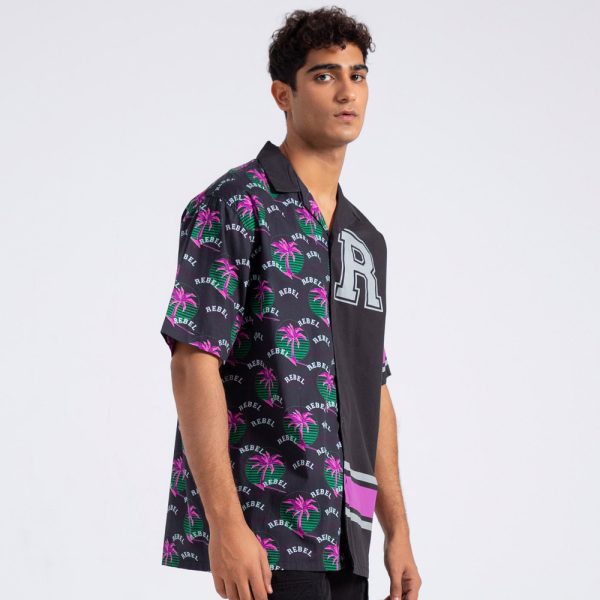 Eco Friendly Cotton Shirts For Men - Image 2