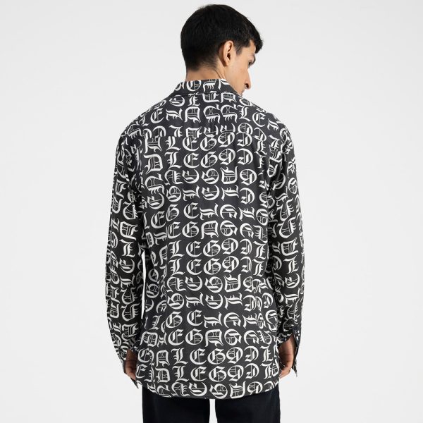 Best Shirts For Men Tropical Island Shirts - Image 3