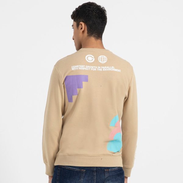The Cool and Cozy Revolution in Sweatshirt - Image 3