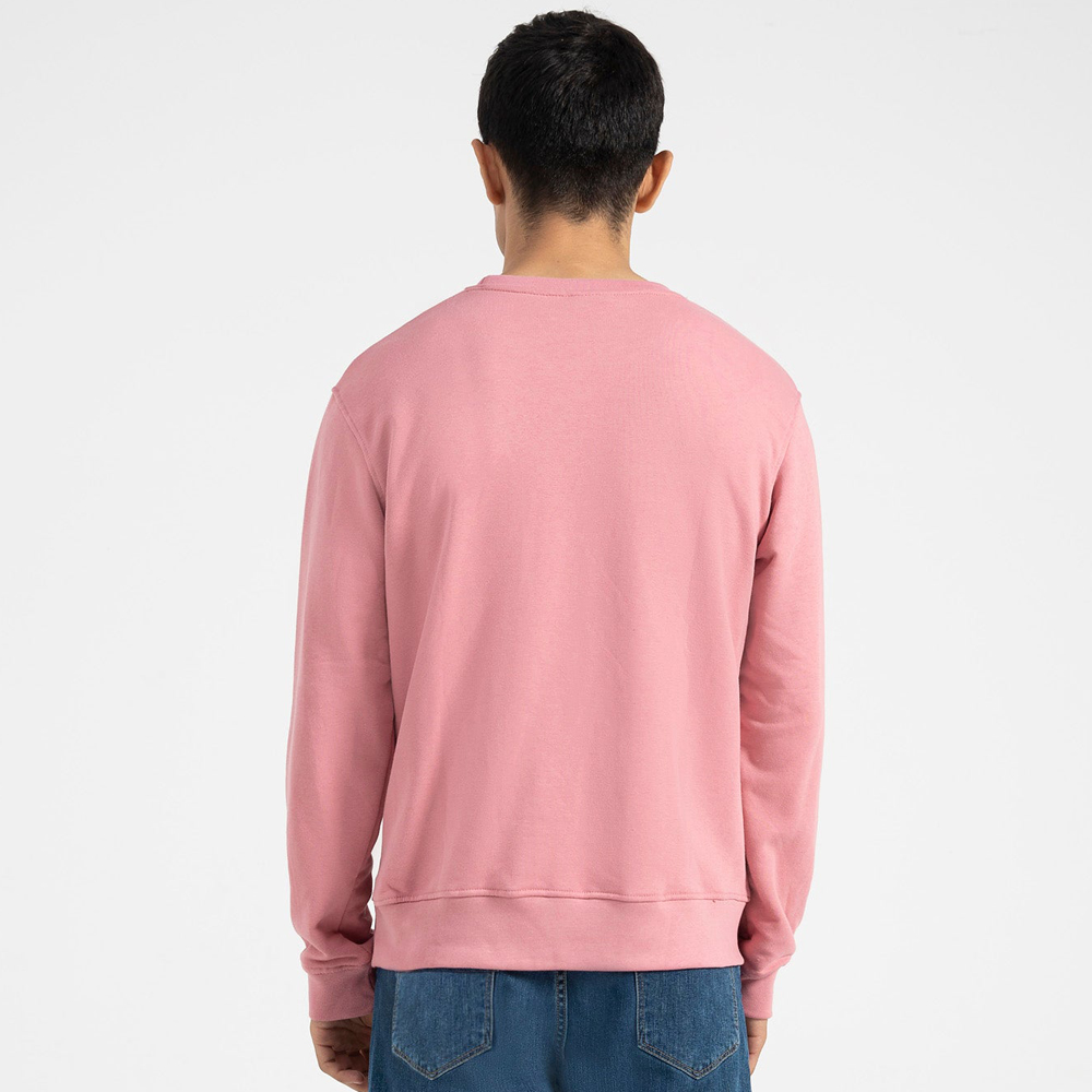 The Perfect Blend of Comfort and Style Sweatshirt - Image 3