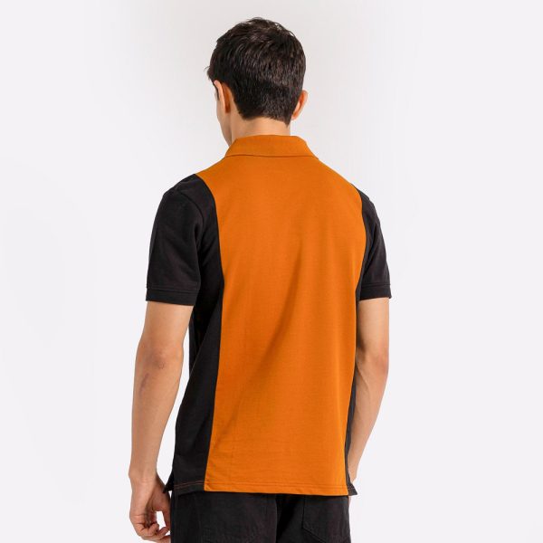 Classic Charm Stylish Polo shirt - Image 3