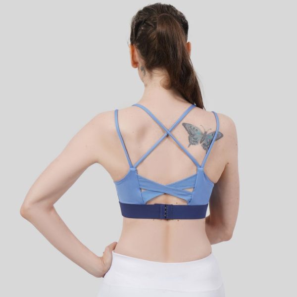Choosing the Right Yoga Bra - Image 3