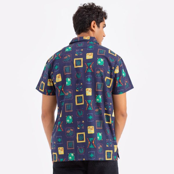 Custom Button Up Shirts For Men - Image 3