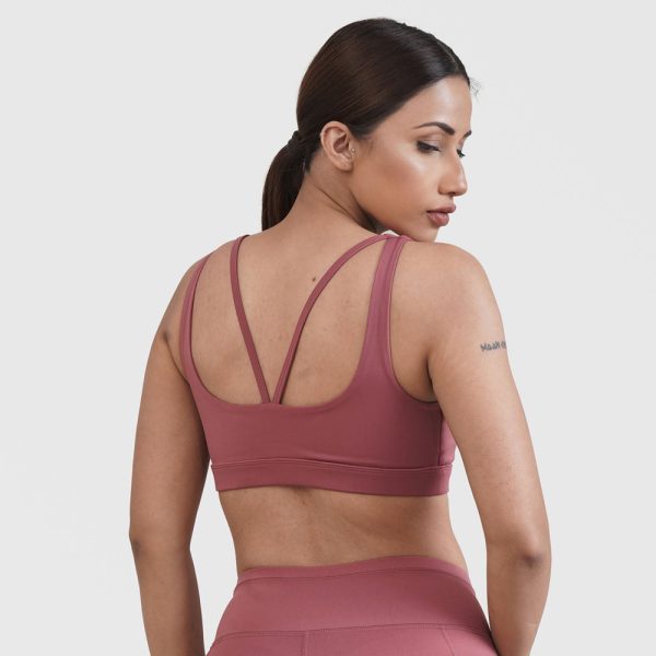 Movement with a Specialized Yoga Bra - Image 3