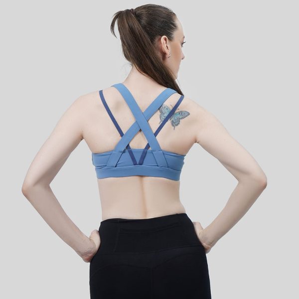 Yoga with the Right Bra Support - Image 3