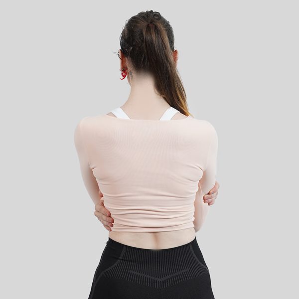 Women’s Crop Top for Every Occasion - Image 3