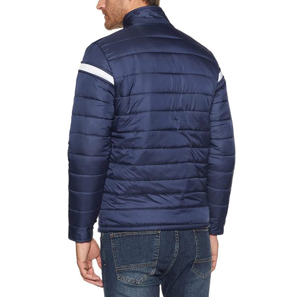 Quilted Bubble Jacket - Image 2