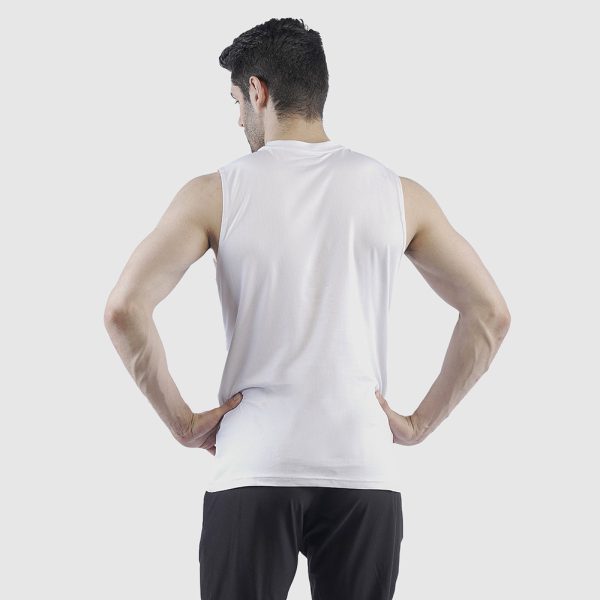 Breathable Performance Tank Top for Workouts - Image 2