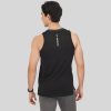 Graphic Print Men’s Tank Top - Image 2