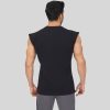 Stylish Racerback Tank Top for Men - Image 2