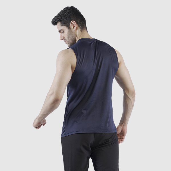 Versatile Layering Tank Top for Men - Image 2